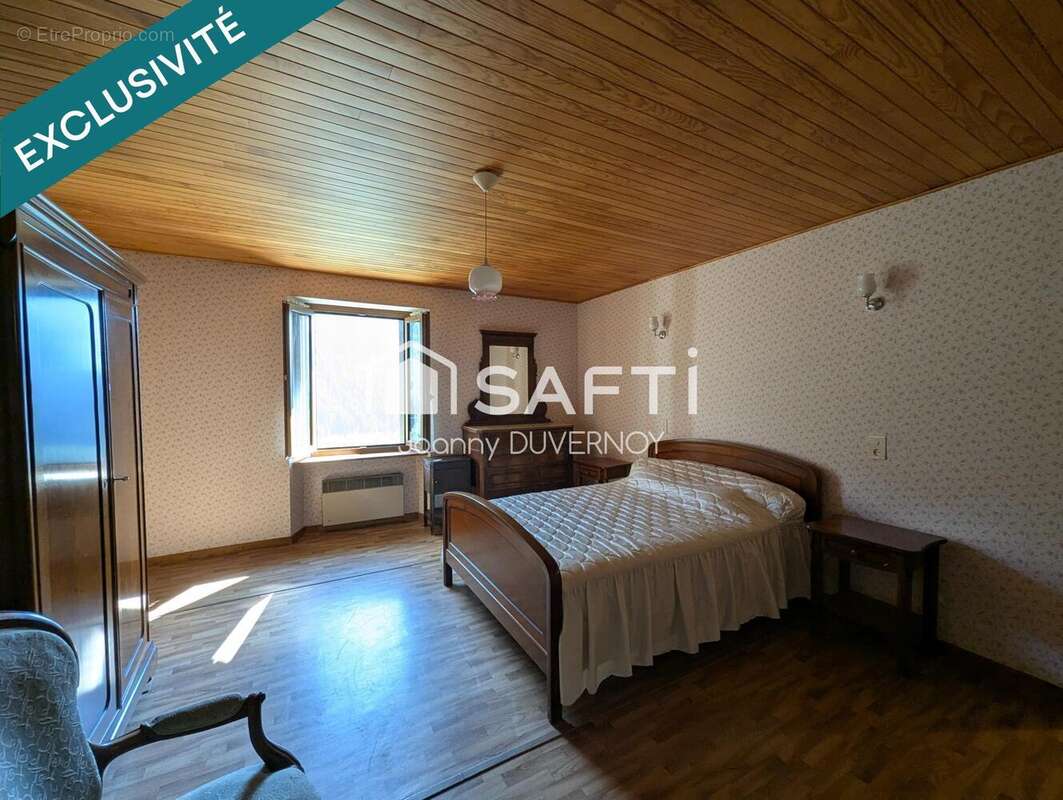 Photo 8 - Maison à ORCIERES