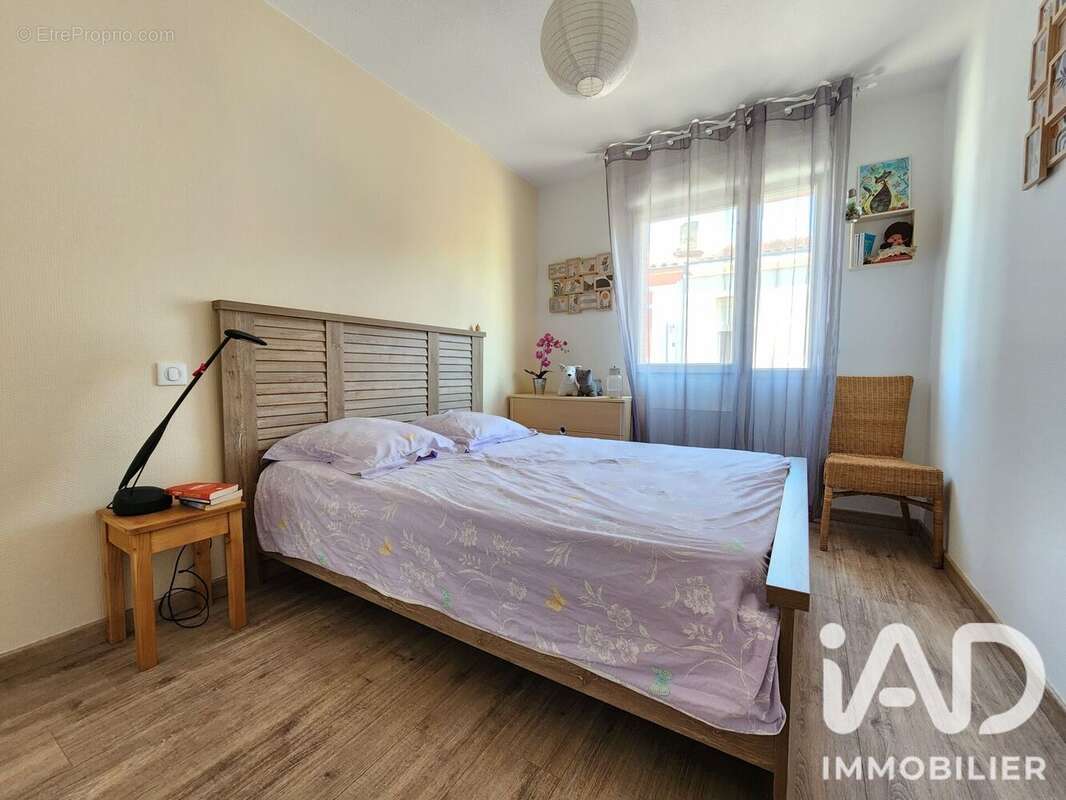 Appartement 59 m² à Toulouse  - photo 7