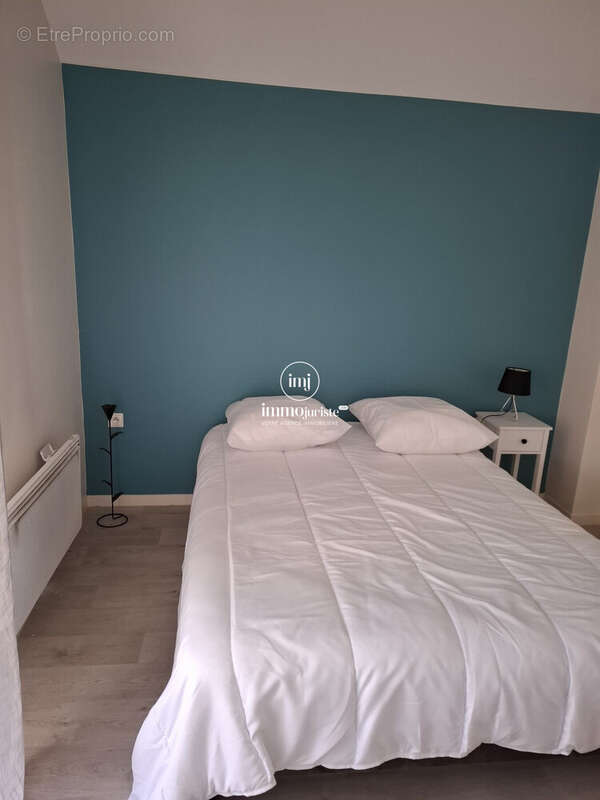 Appartement à LIMOGES