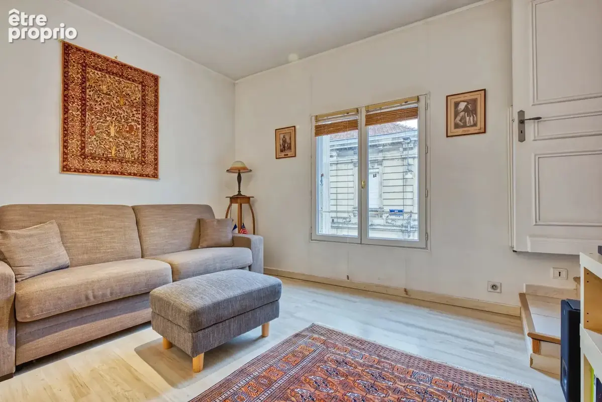 Bordeaux Rivière Superbe appartement lumineux avec terrasse de 20m2 - photo 8