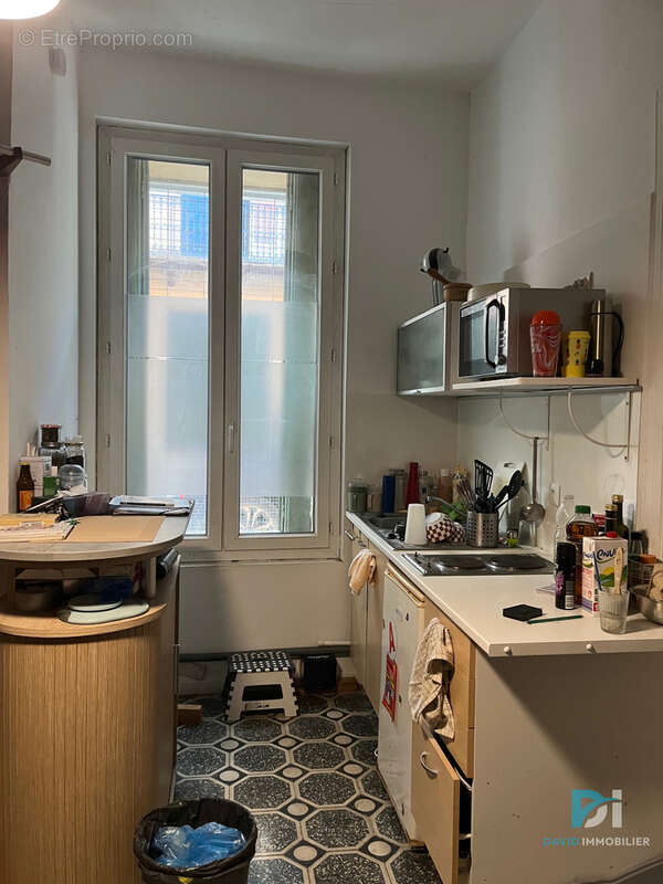 Maison à BESSAN