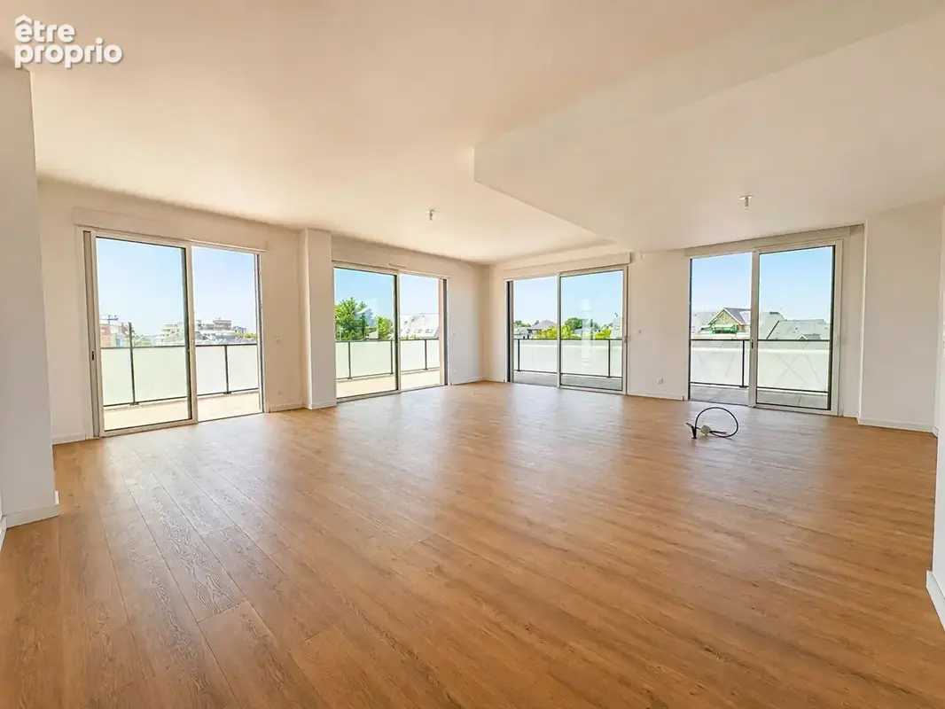 Appartement Pornichet 4 pièce(s) 134.66 m2 - photo 6