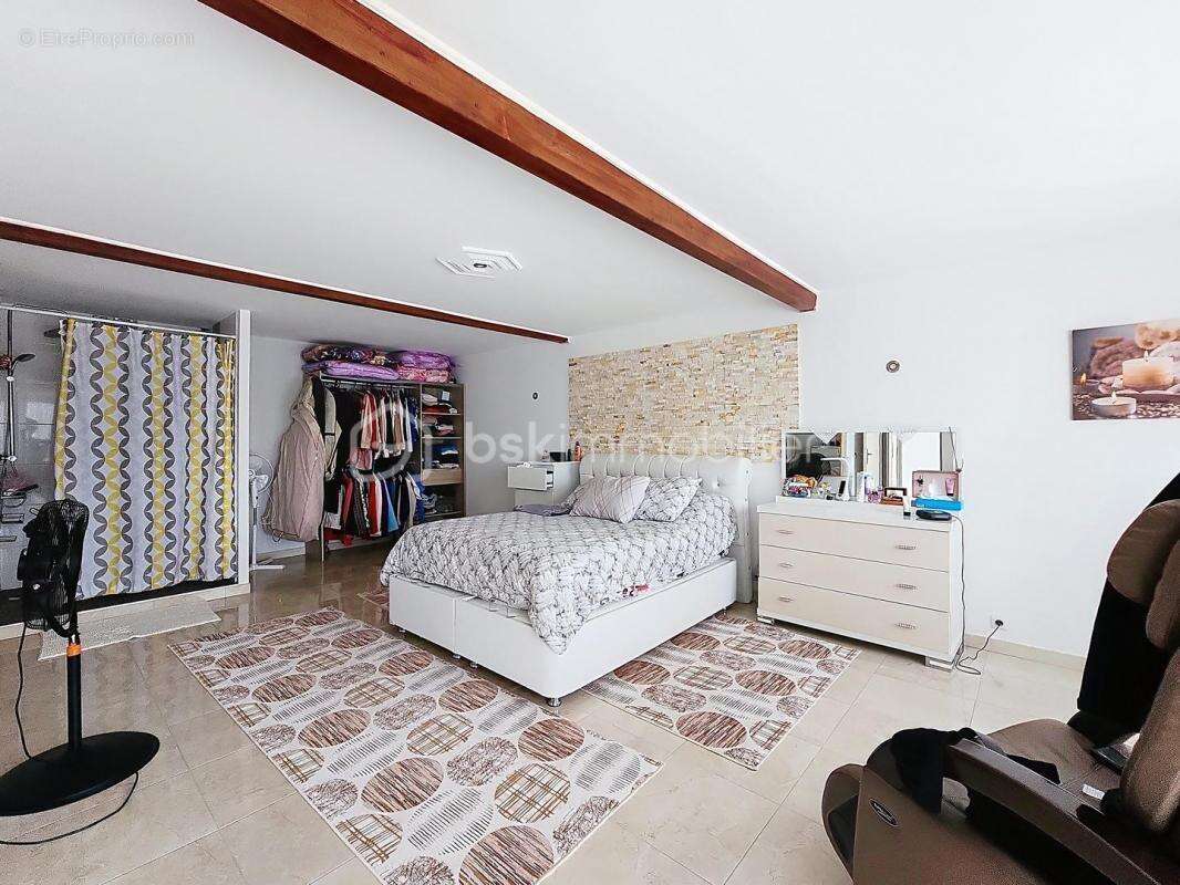 Maison à BRAZEY-EN-PLAINE