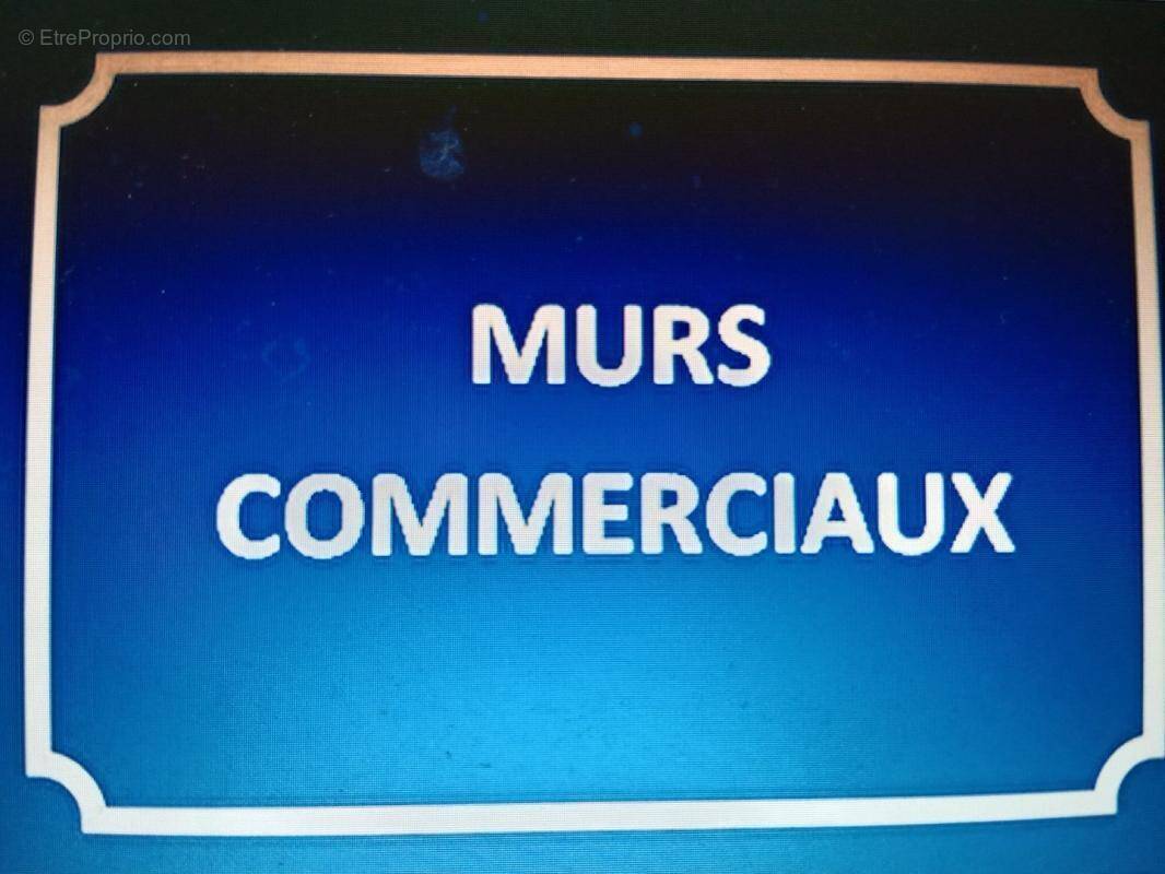 Commerce à COMBOURG