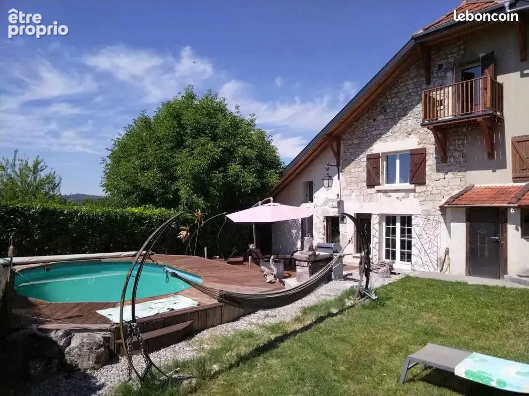 Maison de 150 m2 édifiée sur un terrain de 700 m2 - photo 3