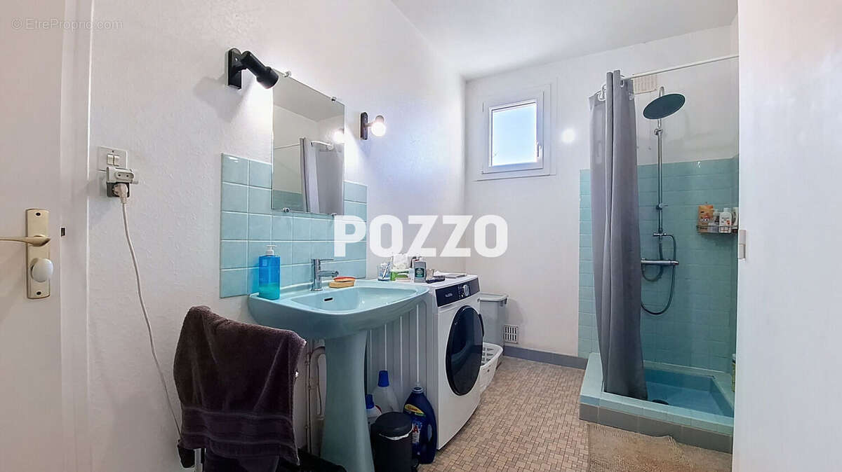 Maison à COURSEULLES-SUR-MER