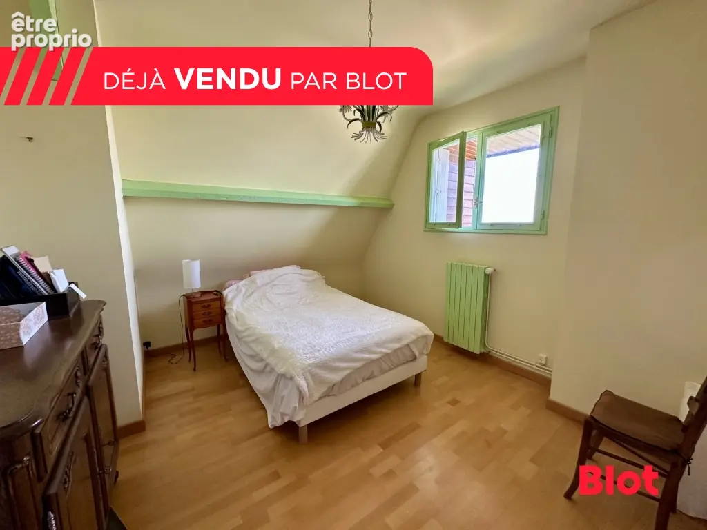 Maison 147 m² à Montfort-Sur-Meu  - photo 8