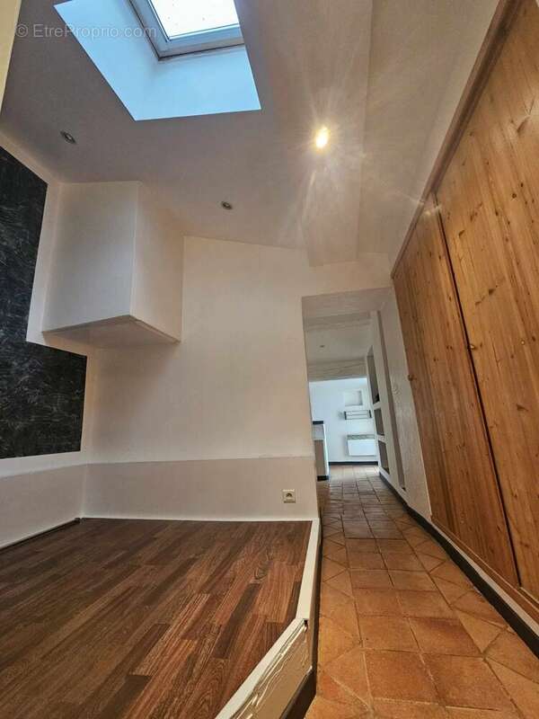 Appartement à NARBONNE