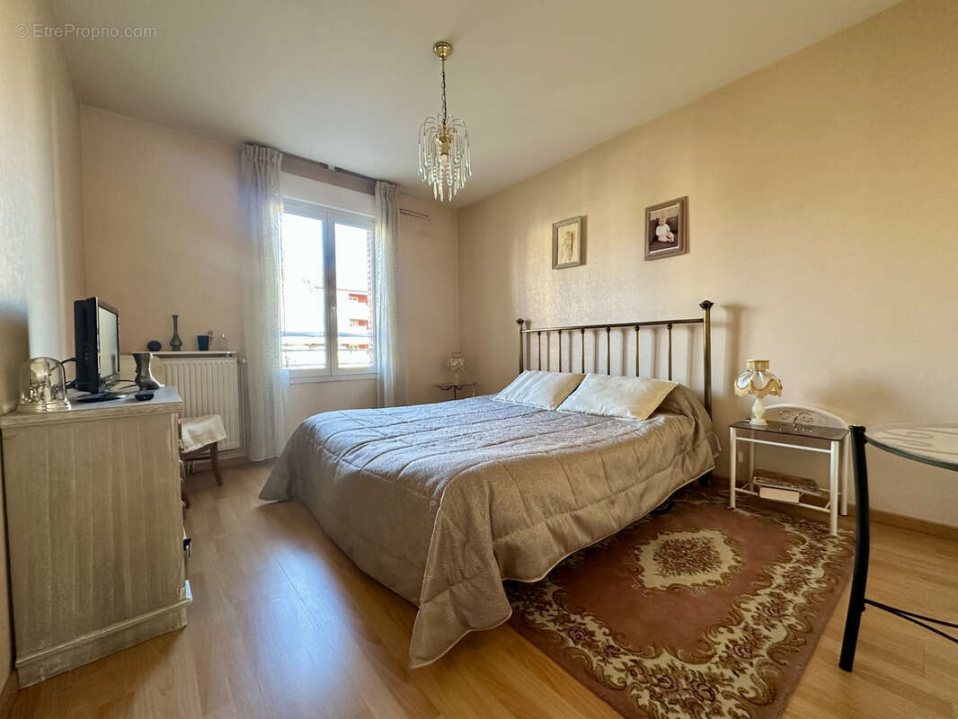Appartement à CLERMONT-FERRAND