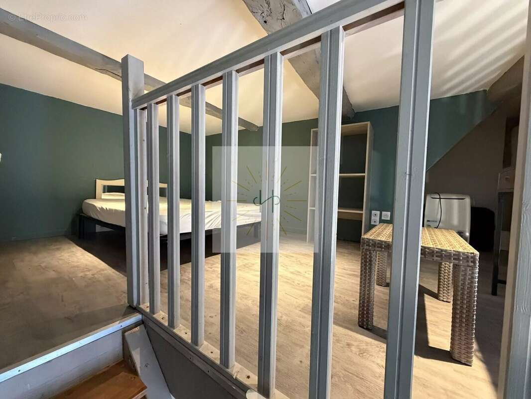Appartement à MONTELIMAR
