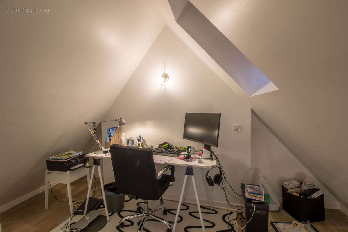 Appartement à ANTONY