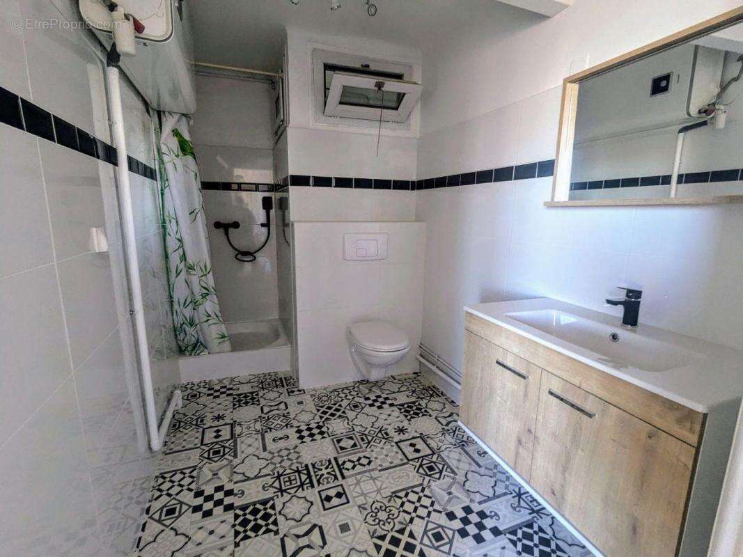 Appartement à CERET