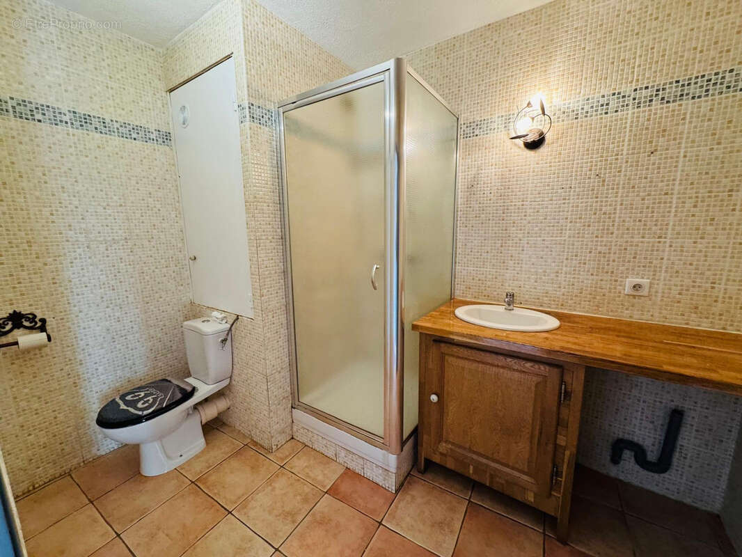 Appartement à COGOLIN