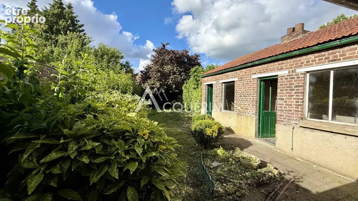 Maison 6 pièces 117 m² à vendre à Carvin (62220) - photo 3