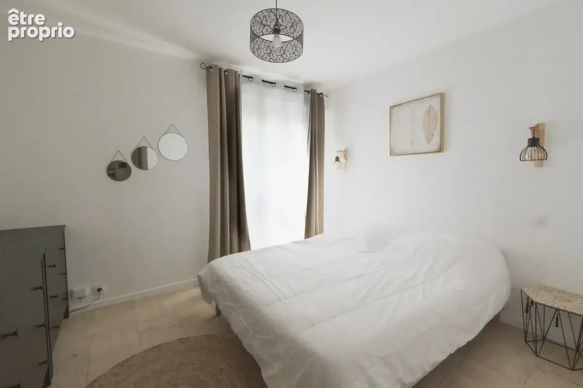 Appartement 49 m² à Saint-Palais-Sur-Mer  - photo 7