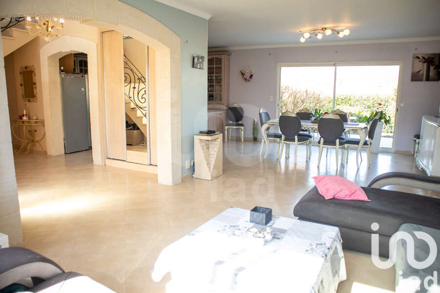 Photo 7 - Maison à FEROLLES-ATTILLY