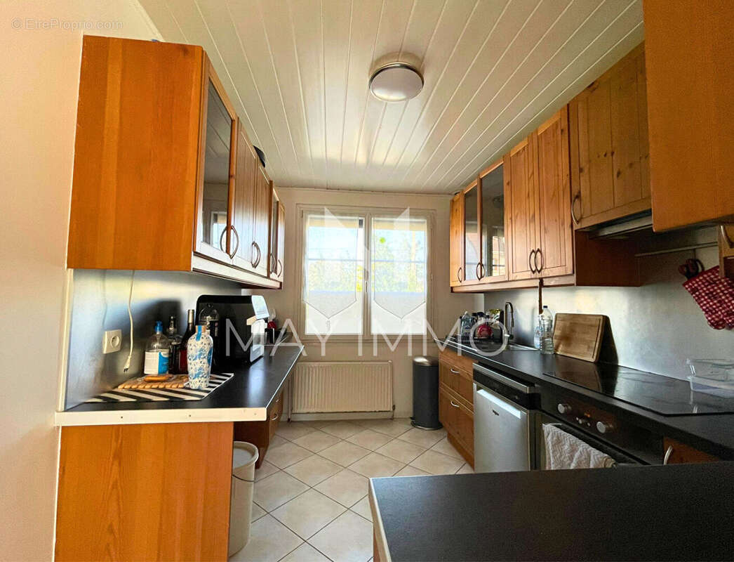 Maison à VILLEPINTE