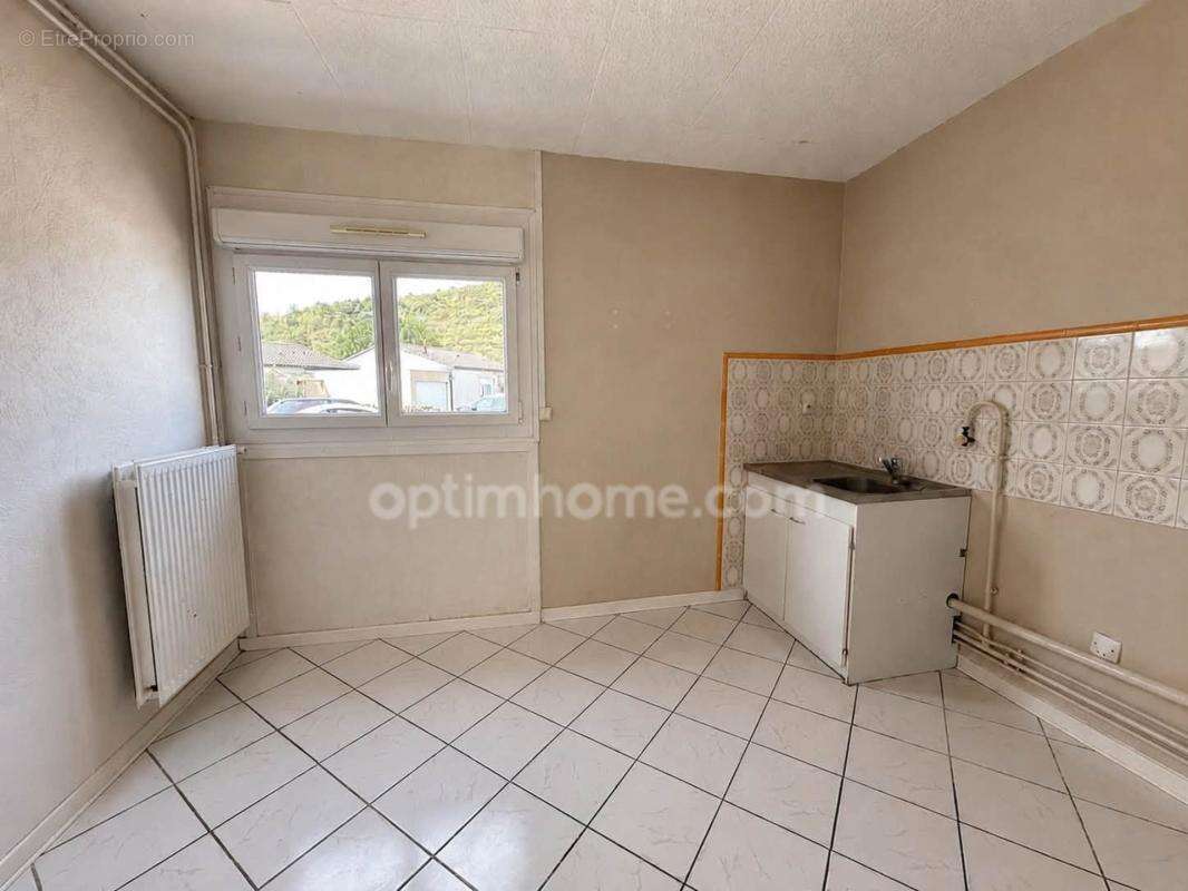  À vendre – Charmante maison de plain-pied de 55 m² à Auchel - photo 2