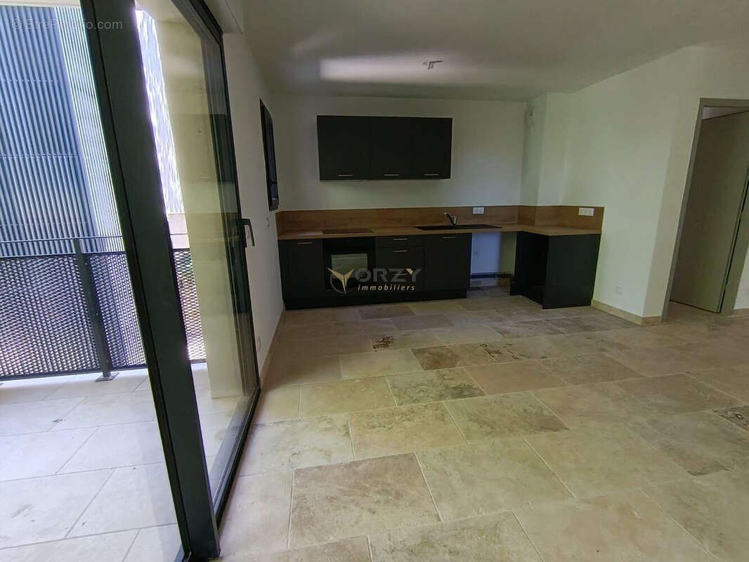 Appartement à SAINT-REMY-DE-PROVENCE