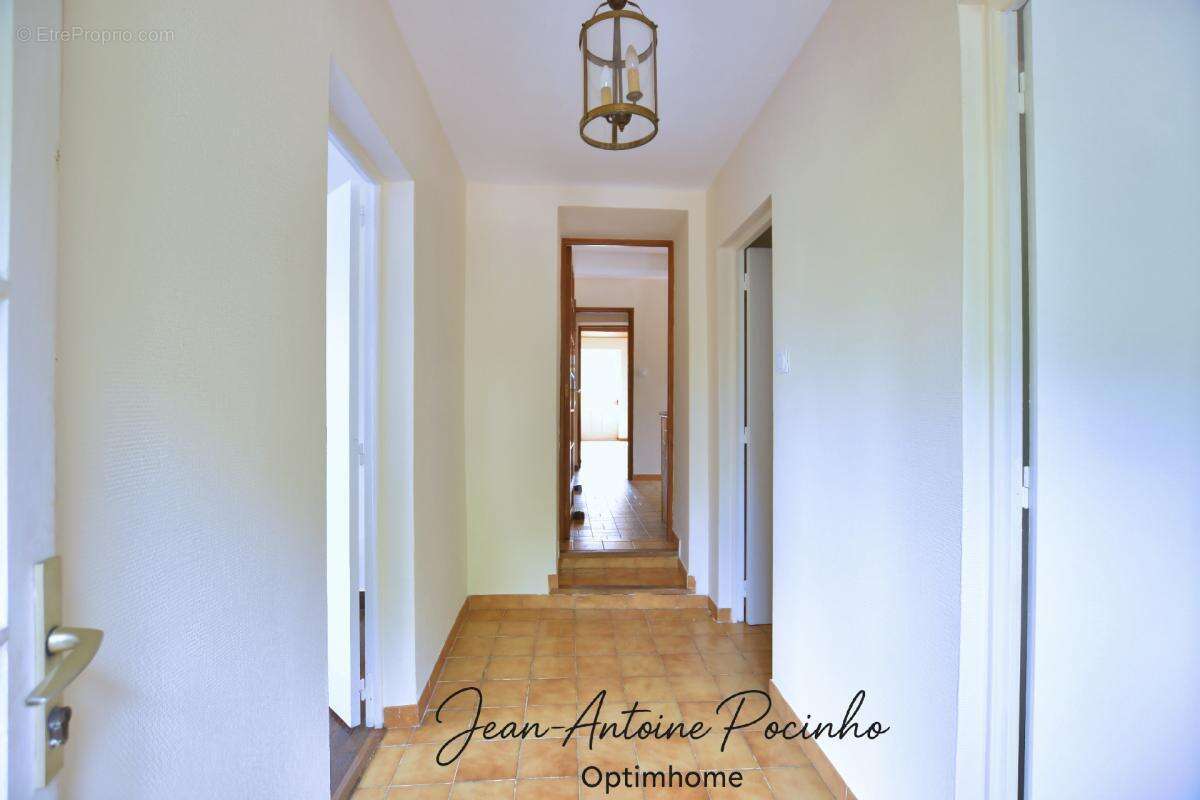 Maison à vendre 4 pièces SAINT LYS (31) - photo 24
