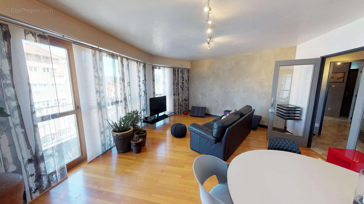 Appartement à LE PUY-EN-VELAY