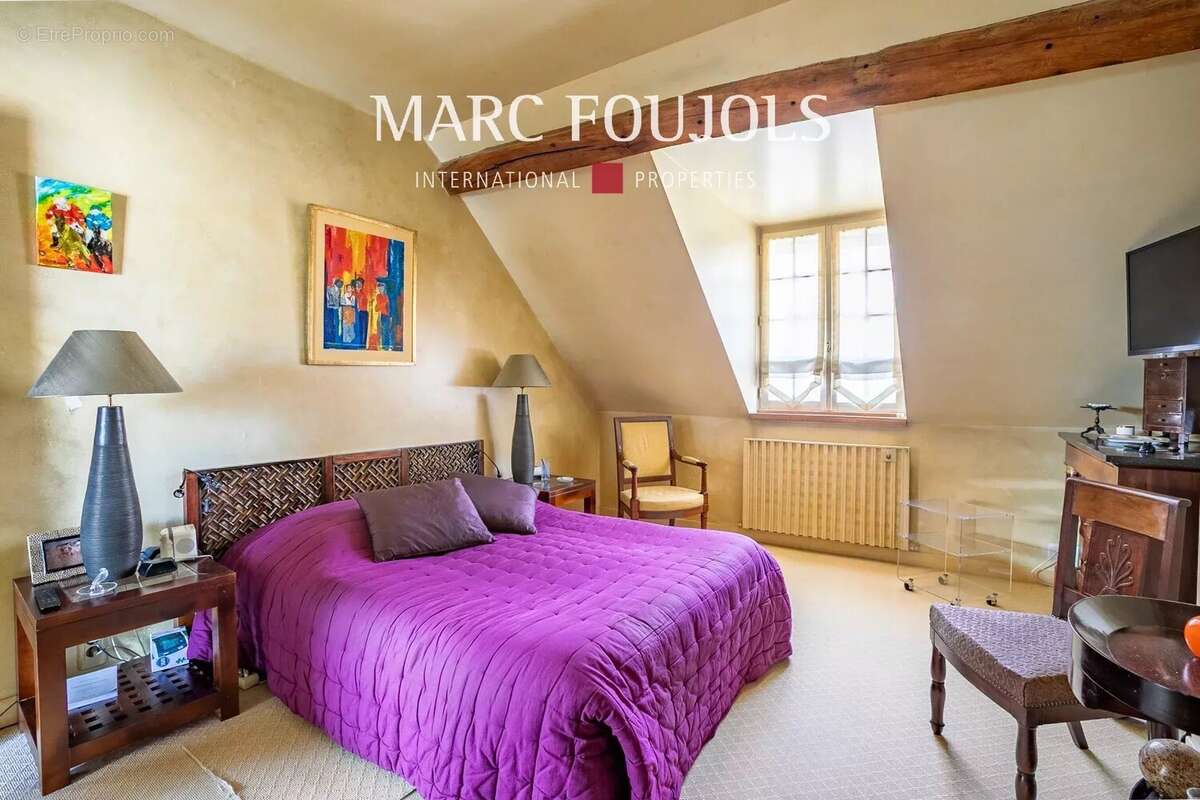 Appartement à COMPIEGNE