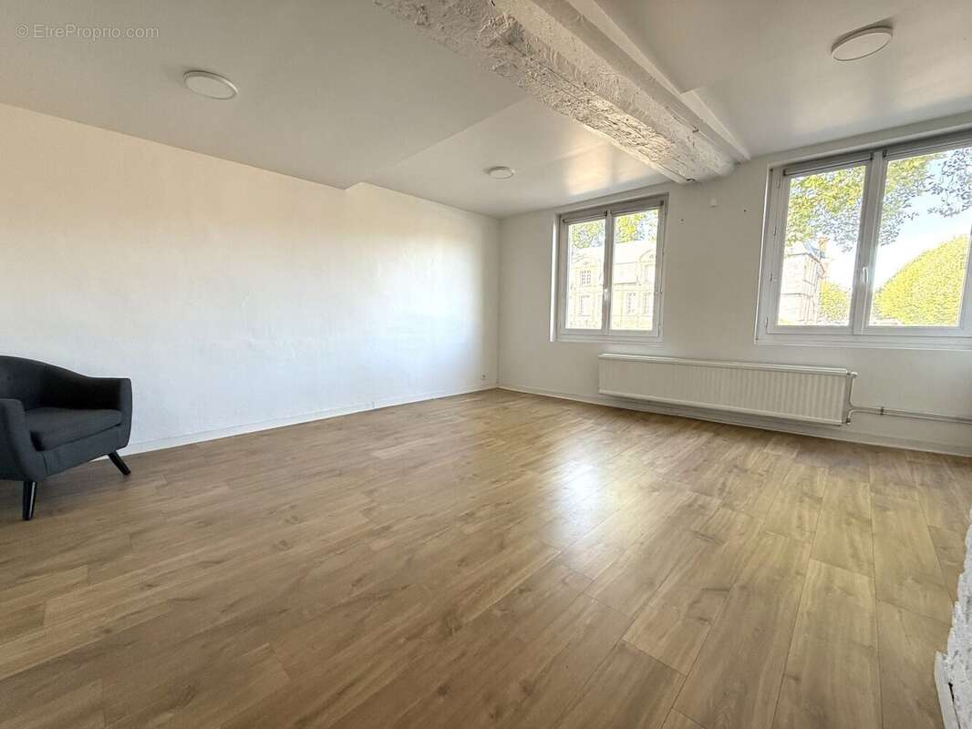 Appartement 68 m² à Le Havre  - photo 2