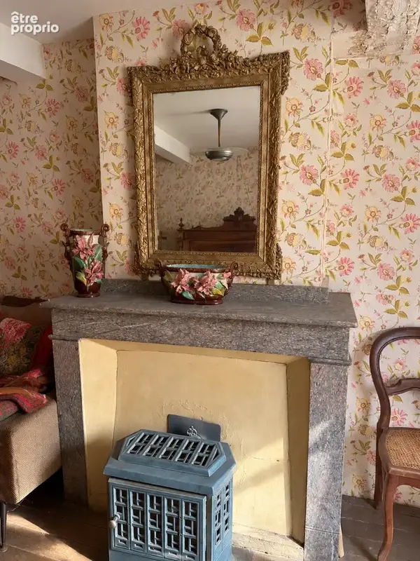 Maison à rénover avec remise - photo 3