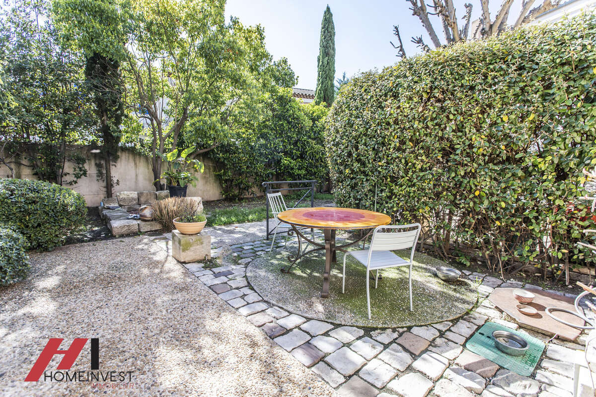 Maison à LE BEAUSSET