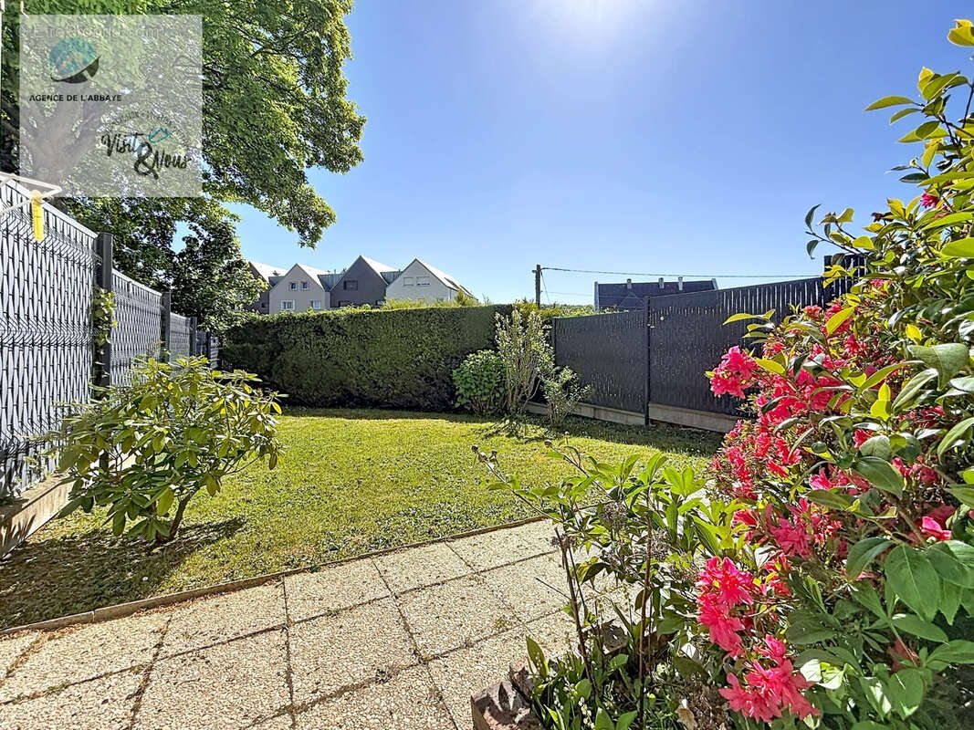 Maison MONTIVILLIERS Proche commodité - photo 8