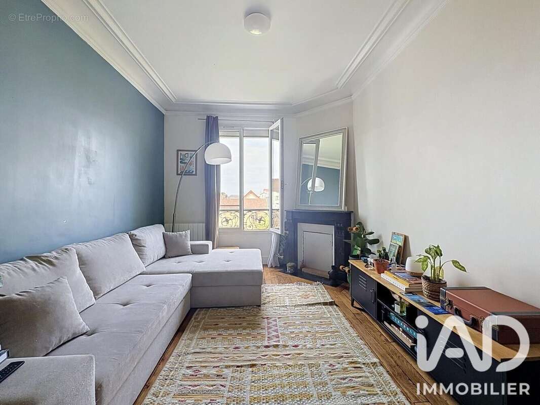 Photo 3 - Appartement à BOIS-COLOMBES
