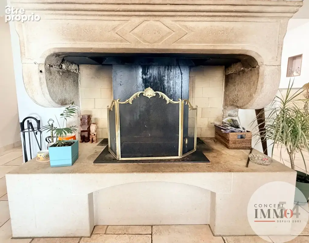 Maison 150 m² à Marbache  - photo 3