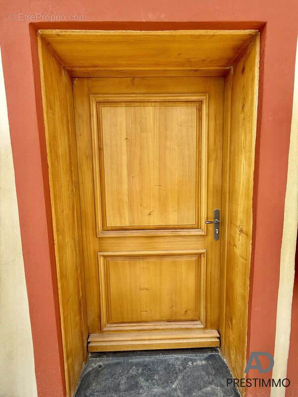 Maison à SARI-SOLENZARA