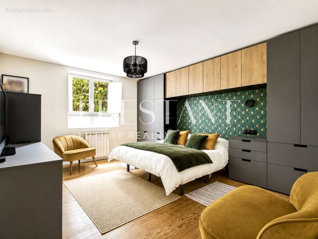 Appartement à BIARRITZ