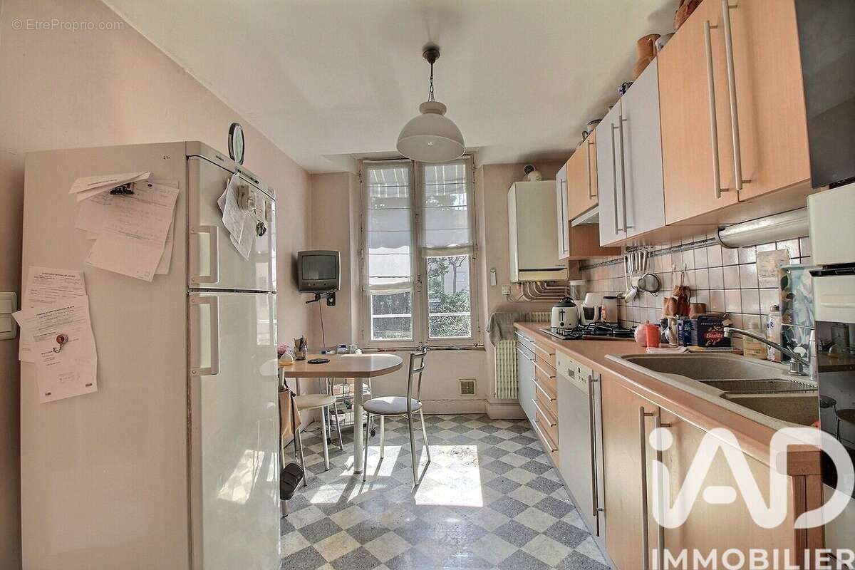 Photo 9 - Appartement à CLERMONT-FERRAND