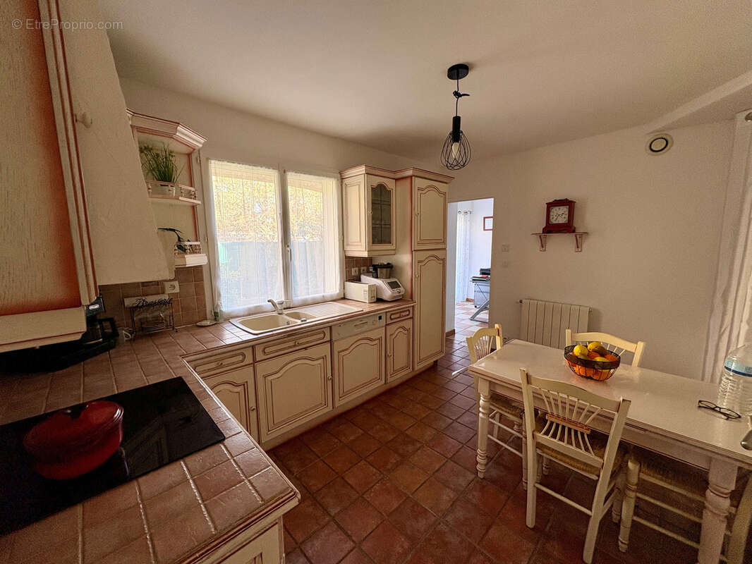 Maison à SAINT-CYPRIEN