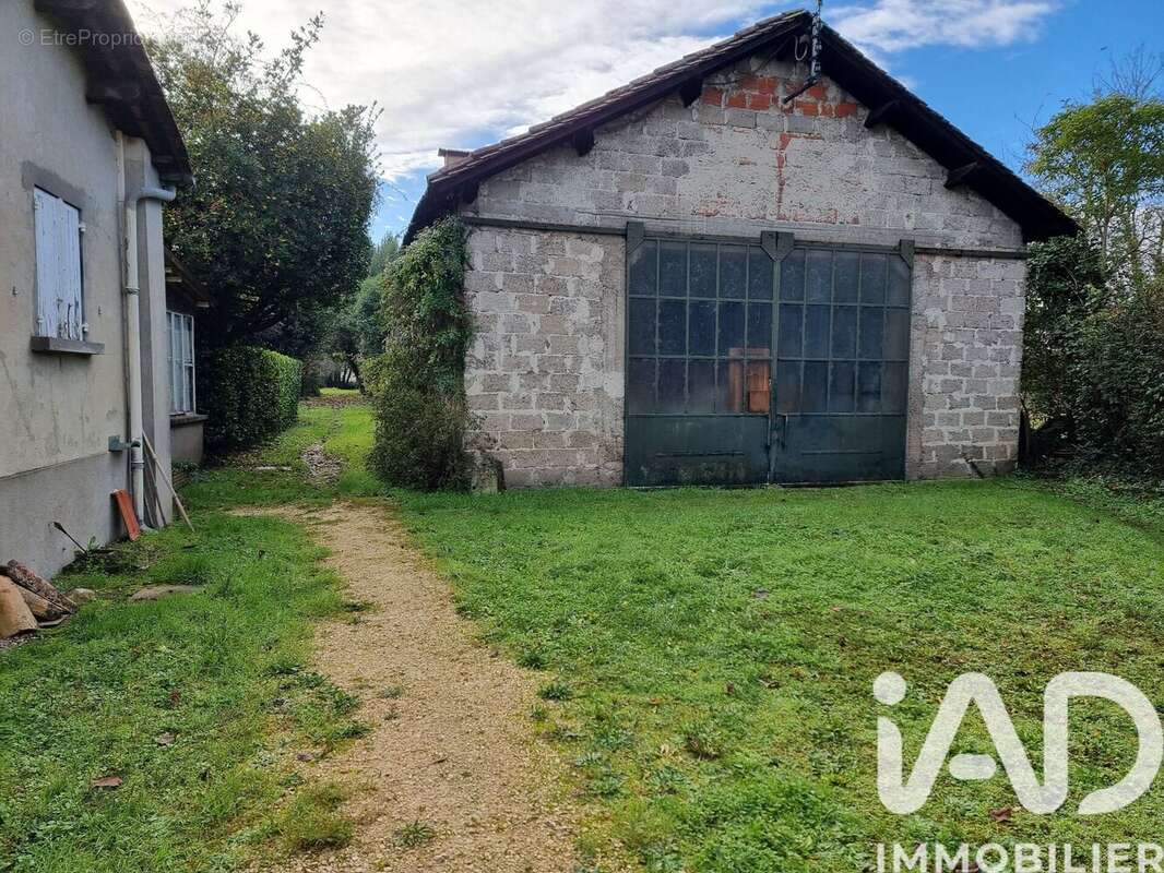 Photo 3 - Maison à BERGERAC