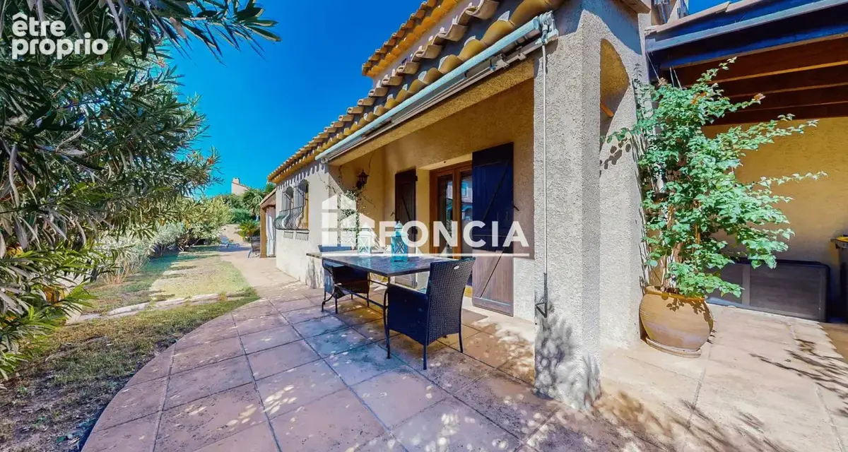 Exclu bompas maison t4 piscine - photo 3