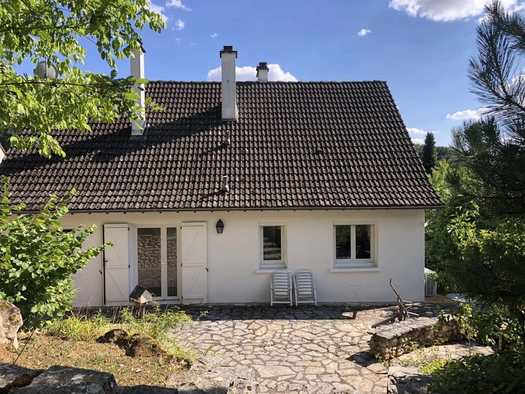 Maison familiale 3 chambres – Véron (89510) - photo 13