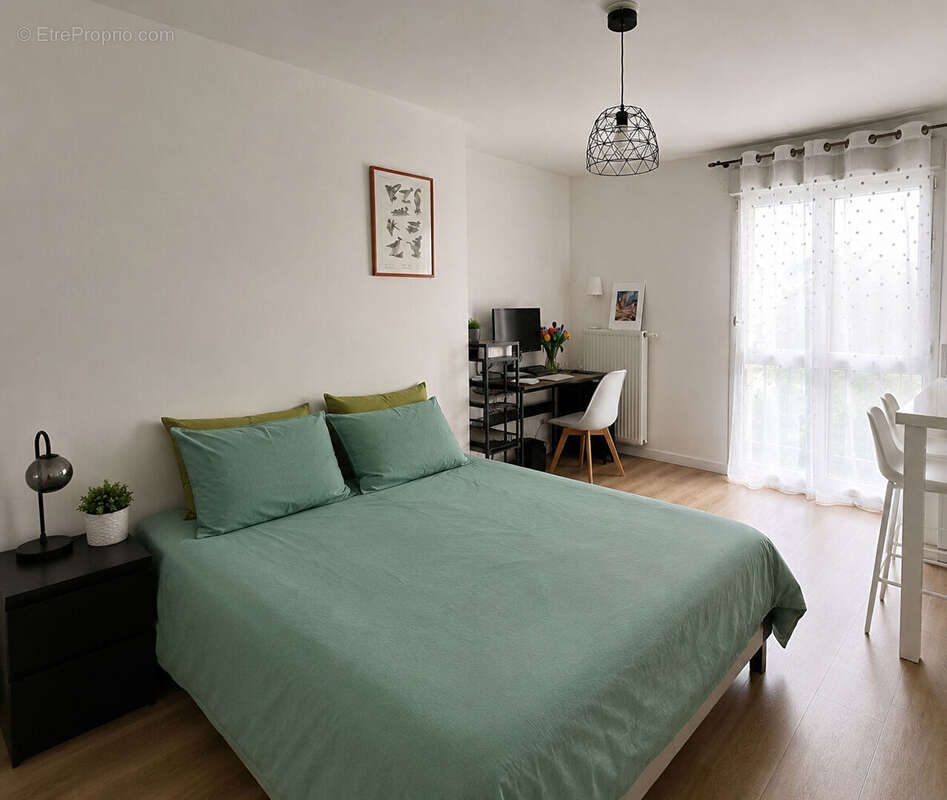 Appartement à LYON-7E