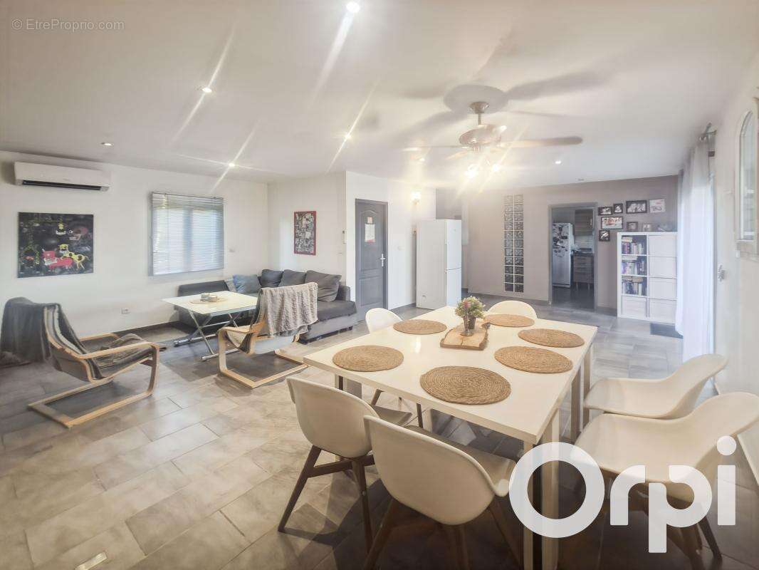 Maison À Vendre - photo 3