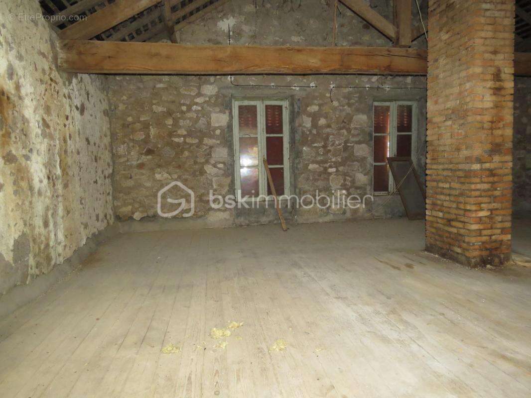 Maison de campagne - photo 14