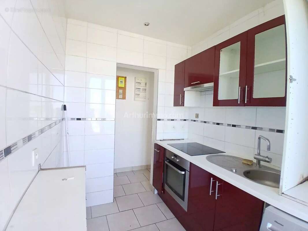 Vente Appartement Villeneuve-saint-georges(94190) 107 000ï¿œ - photo 6