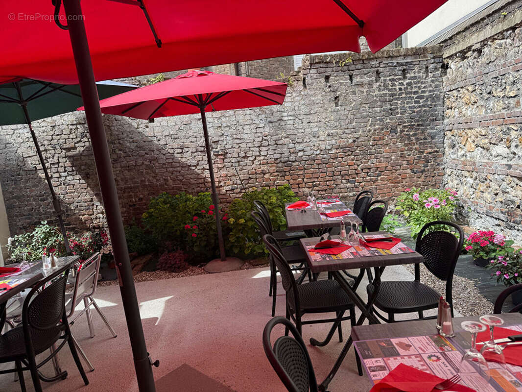 Commerce à LE HAVRE