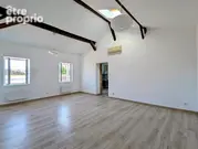 Appartement à CAZERES