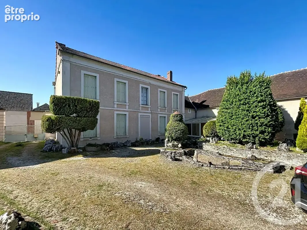 Photo Maison à Fleury-La-Vallee au prix de 241 000€