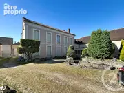 Maison à FLEURY-LA-VALLEE