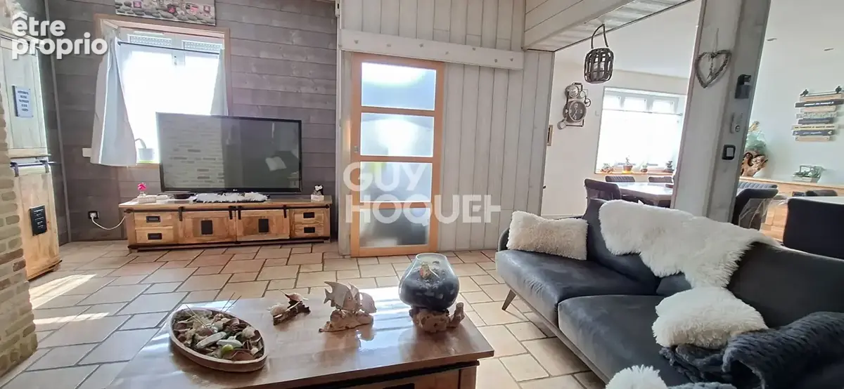 Maison Saint Pierre Brouck - 5 chambres - photo 3