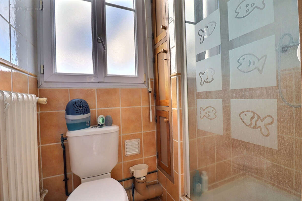 Maison à ARGENTEUIL