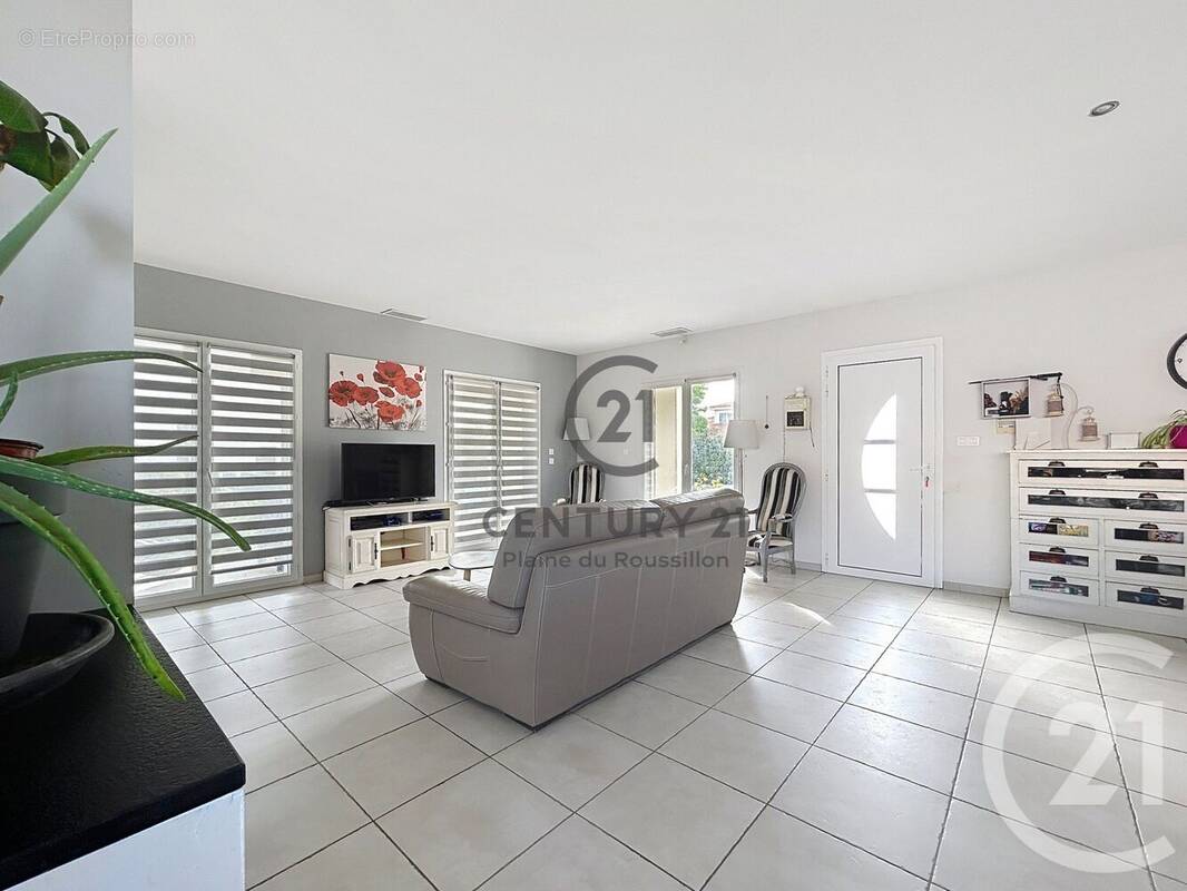 Maison à SAINT-HIPPOLYTE